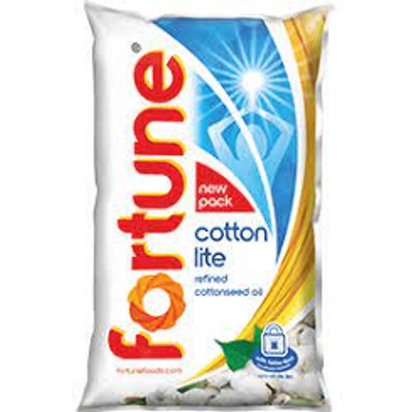 Fortune CottonLite Oil